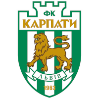 FK Karpaty Lviv clublogo