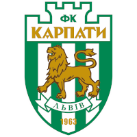 Logo of FK Karpaty Lviv