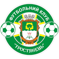FK Trostianets logo