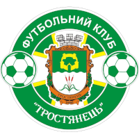 Logo of FK Trostianets