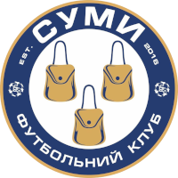 FK Sumy logo
