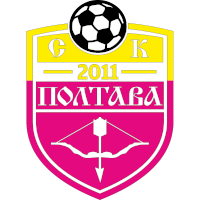 SK Poltava logo