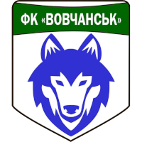 Logo of FK Vovchansk