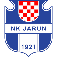 NK Jarun clublogo