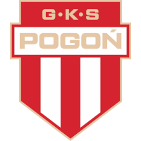 GKS Pogoń Grodzisk Mazowiecki clublogo