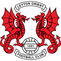 Leyton Orient FC clublogo