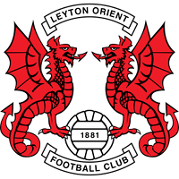 logo Leyton Orient