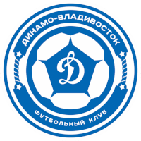 FK Dinamo Vladivostok clublogo
