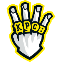 Krasava club logo