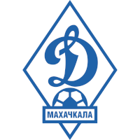 Makhachkala club logo