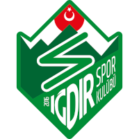 Iğdır FK clublogo