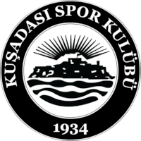 Kuşadasıspor logo
