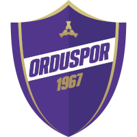 Logo of Orduspor 1967