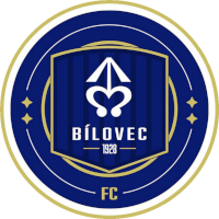 Bílovec club logo