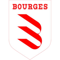 Logo of Bourges Foot 18