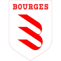 Logo of Bourges FC