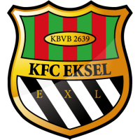 KFC Eksel clublogo