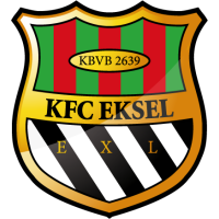 Logo of KFC Eksel