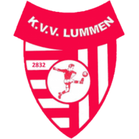 Logo of KVV Lummen