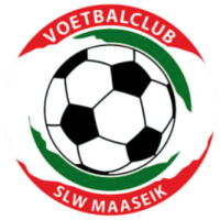 SLW Maaseik club logo