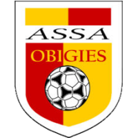 Logo of AS Obigies