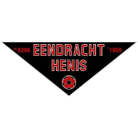 Logo of Eendracht Henis