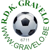 Gravelo club logo
