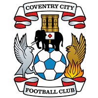 Coventry City FC logo