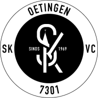SK Oetingen VC clublogo