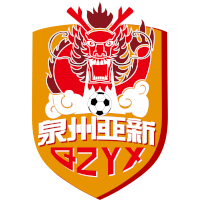 QZ Yaxin club logo