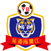 Logo of Yanbian Longding FC