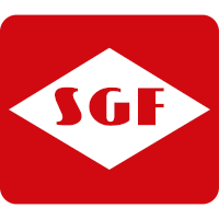 Søften club logo