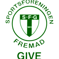 Give club logo