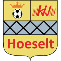 KVV Hoeselt clublogo