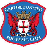 Carlisle United FC logo