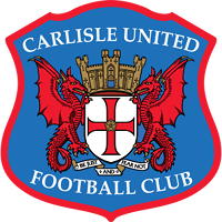 logo Carlisle Utd