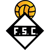 Forjães club logo