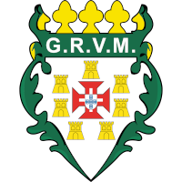 Logo of GR Vigor da Mocidade