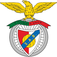 Sport Arronches e Benfica logo