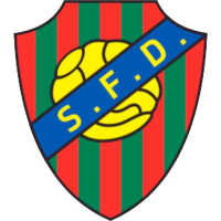 Damaiense club logo