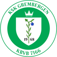 KSK Grembergen clublogo