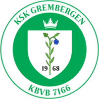 Logo of KSK Grembergen