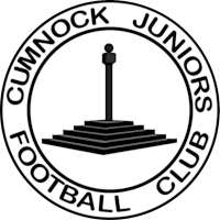 Cumnock Juniors FC clublogo