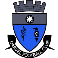 Darvel club logo