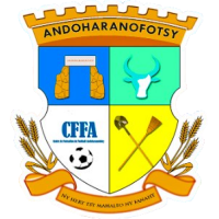 Logo of CFFA