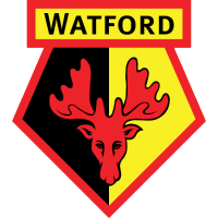 Watford FC clublogo