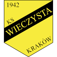 KS Wieczysta Kraków clublogo