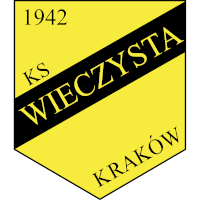 KS Wieczysta Kraków logo