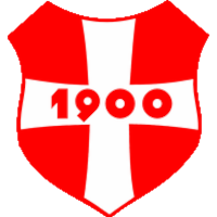 IF Aarhus 1900 club logo
