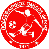 Fikis club logo